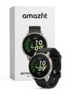 Smartwatch Amazfit Active 3 Premium A2559 AMOLED GPS Alexa SpO2 3.000 nits