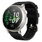 Smartwatch Amazfit Active 3 Premium A2559 - Prata