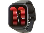 Smartwatch Amazfit Active GPS Alexa Tela AMOLED Chamadas Por Bluetooth