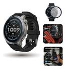 Smartwatch Amazfit Balance 2 Preto Bateria Longa Duração GPS