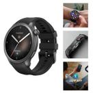 Smartwatch Amazfit Balance Preto 1,5" Com Gps E Alexa