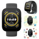 Smartwatch Amazfit Bip 5 GPS Alexa Tela 1.91" Bateria 10 Dias e 120+ Modos Esportivos