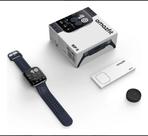 Smartwatch Amazfit Bip 6 - Charcoal