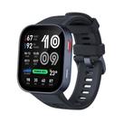 Smartwatch Amazfit Bip Max, 46mm, AMOLED 5.3cm, GPS, mapas gratuitos, IA, chamadas Azul Escuro Smartwatch Amazfit Bip Max, 46mm, AMOLED 5.3cm, GPS, mapas gratuitos, IA, chamadas Azul Escuro