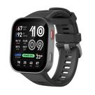 Smartwatch Amazfit Bip Max Amoled 4GB GPS A Prova Dágua Smartwatch Amazfit Bip Max Amoled 4GB GPS A Prova Dágua