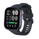Smartwatch Amazfit Bip Max Tela 2.01 Amoled Dark Blue