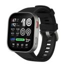 Smartwatch Amazfit Bip Max Tela Amoled Silver Black 2.01" Smartwatch Amazfit Bip Max Tela Amoled Silver Black 2.01"