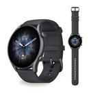 Smartwatch Amazfit Gtr 3 Pro Com Gps Música Faz e Recebe Chamadas Tela Amoled