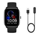 Smartwatch Amazfit GTS 4 Mini com GPS Alexa 5ATM