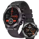 Smartwatch AURAFIT AM18 Original Prova dágua ATM 5 NFC Amoled Gestos Chat GPT GPS dinâmico 150 modos esportivos masculino Feminino