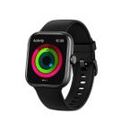 Smartwatch Awei H45 Modos Esportivos Chamadas Bluetooth IP68