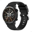 Smartwatch Awei H52 Tela AMOLED Bluetooth Modos Esportivos IP68