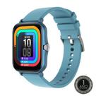 Smartwatch Azul SW-22 - Maketech