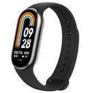 Smartwatch Band 8 (versão global) - OMNE