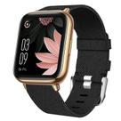 Smartwatch Band Lamshaw compatível com AGPTEK 1.69 (43 mm)