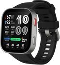 Smartwatch Bip Max 46mm Tela AMOLED GPS Bateria 20 Dias 140 Modos Esportivos Chamada Bluetooth