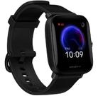 Smartwatch Bip U Pro A2008 - preto