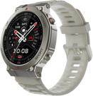 Smartwatch Black Shark GS3 Ultra BS-W2415 com GPS, Conexão Strava, 5ATM, IP69K Bluetooth 18H Cinza