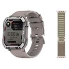 Smartwatch Blackview W60 - Khaki Smartwatch Blackview W60 - Khaki