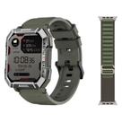 Smartwatch Blackview W60 - Verde Smartwatch Blackview W60 - Verde