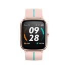 Smartwatch Boston Inteligente Tela Touch 1.3 Mensagem Calorias Monitor Cardíaco Atrio ES383