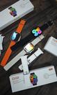 Smartwatch C10 Ultra 49mm Serie 10 NFC Jogos Pulseira Extra Lançamento