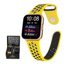 Smartwatch Champion - CH50033U