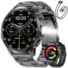 Smartwatch CHOOSETIME EF19 1,85" HD 1000mAh IP68