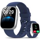 Smartwatch Cillso IDW26 1,83" com Alexa e chamadas Bluetooth