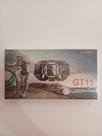 Smartwatch com 2 pulseiras GT11 Sport Aj-l77 Smartwatch com 2 pulseiras GT11 Sport Aj-l77
