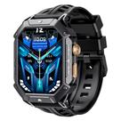 Smartwatch CUBOT X1 com tela AMOLED de 5,4 cm e 850 mAh Bluetooth