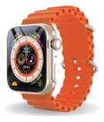Smartwatch Digital Watch S8 Ultra Max Pro Envio Imediato Nota Fiscal