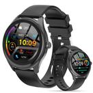 Smartwatch DIVOAZBVO TG02 1,39" HD com tela sensível ao toque Bluetooth Smartwatch DIVOAZBVO TG02 1,39" HD com tela sensível ao toque Bluetooth