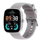 Smartwatch easy wearzone à prova d'água + 100 modos de esporte bateria longa duração