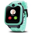 Smartwatch Easyfone KW2 Infantil 4G GPS Chamadas SOS Verde