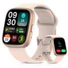 Smartwatch EchoByte 2026 1,83" Tela sensível ao toque BT5.3 com chamadas