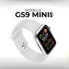 Smartwatch Feminino Gs9 Mini Serie 9 41mm com Chat Gpt Relógio Inteligente Resistente D'água Smartwatch Feminino Gs9 Mini Serie 9 41mm com Chat Gpt Relógio Inteligente Resistente D'água