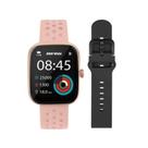 Smartwatch Feminino Mormaii Life Plus Rosa MOLIFE2AD/8J Smartwatch Feminino Mormaii Life Plus Rosa MOLIFE2AD/8J