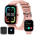 Smartwatch Fire-Boltt Ninja Call Pro Max com tela de 2,01" Smartwatch Fire-Boltt Ninja Call Pro Max com tela de 2,01"