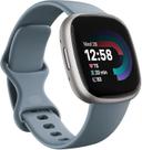 Smartwatch Fitbit Versa 4 Fitness com GPS, HR e Sleep Trac Blue