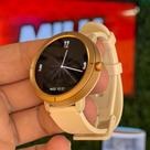 Smartwatch Flare, resistencia militar, aprova dagua 50 metros, gps, conecta ao strava
