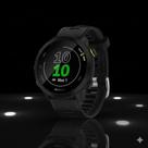Smartwatch Forerunner 55 Preto GPS - Gar min