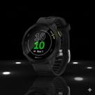 Smartwatch Forerunner 55 Preto GPS - Gar min