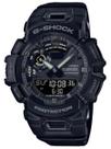 Smartwatch G-Shock GBA900-1A Bluetooth com monitor de fitness