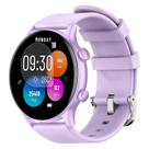 Smartwatch G-Tide Watch R5 Lite - Roxo Smartwatch G-Tide Watch R5 Lite - Roxo