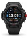 Smartwatch G01c Masculino GPS Militar 1ATM Chamada Bluetooth Saúde Esporte