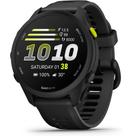 Smartwatch Garmin_Forerunner 70, GPS incorporado, 43mm, 2 semanas de bateria, 5ATM, 0100430700, cor Preto Smartwatch Garmin_Forerunner 70, GPS incorporado, 43mm, 2 semanas de bateria, 5ATM, 0100430700, cor Preto