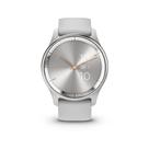 Smartwatch Garmin vívomove Trend Hybrid 40mm Mist Grey