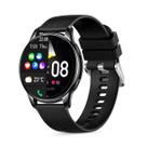 Smartwatch Get Watch Vibe Touch AMOLED 34mm Bluetooth Preto