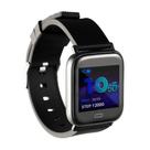 Smartwatch GT Goldentec Preto